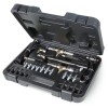 JUEGO COMPROBACION PRESION FRENADO 1464PF