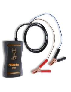 INSTRUMENTO COMPROBACION EFICIENCIA MOTOR 1465