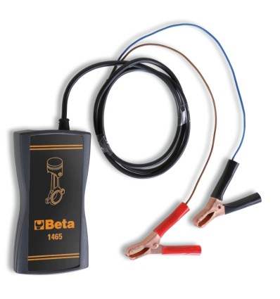 INSTRUMENTO COMPROBACION EFICIENCIA MOTOR 1465