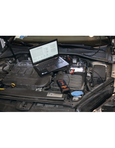 INSTRUMENTO COMPROBACION EFICIENCIA MOTOR 1465