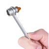 JUEGO 5 LLAVES PARA PURGA FRENOS 1466/C5