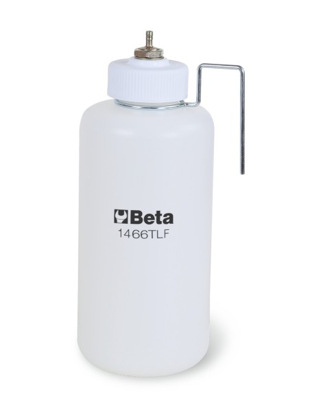 DEPOSITO RECUPERACION ACEITE FRENOS 1.5L 1466TLF