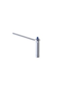 LLAVE PARA PURGA FRENOS LARGA1466L 11