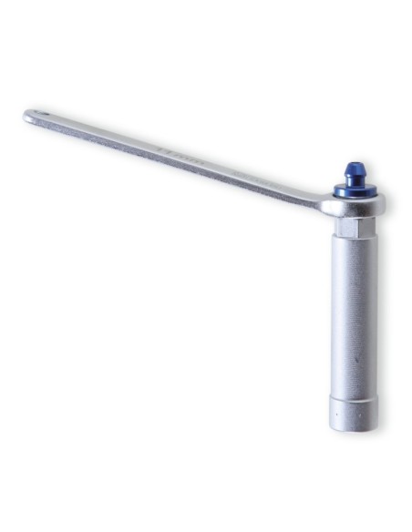 LLAVE PARA PURGA FRENOS LARGA1466L 11