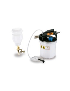 HERRAMIENTA PARA EXTRACCION LIQUIDO FRENOSO 1467