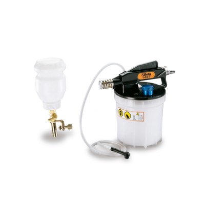 HERRAMIENTA PARA EXTRACCION LIQUIDO FRENOSO 1467