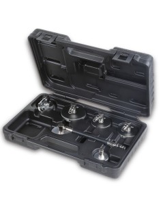 JUEGO DE TAPONES ADAPTADORES 1467T/C6