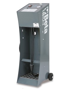 MAQUINA PARA LIQUIDOS DE FRENO 1467LF/2