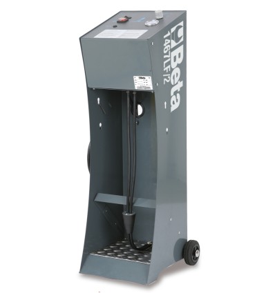 MAQUINA PARA LIQUIDOS DE FRENO 1467LF/2