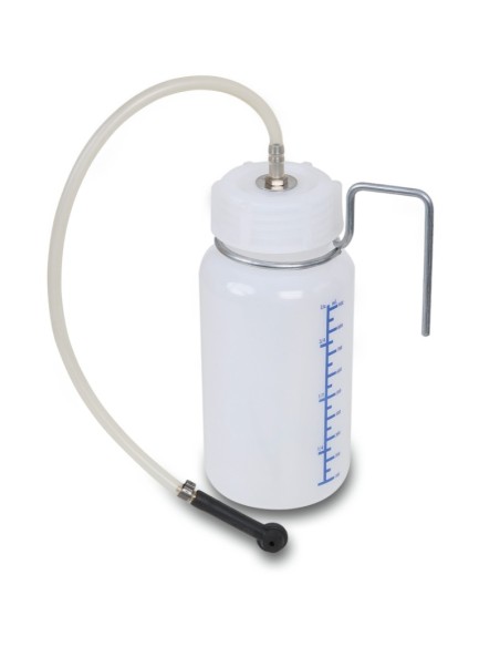 MAQUINA PARA LIQUIDOS DE FRENO 1467LF/2