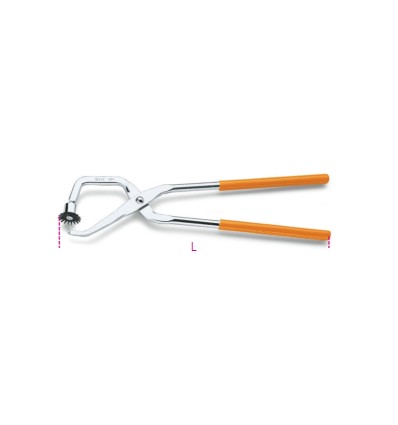 GRIP PARA MUELLES DE FRENOS DE TAMBOR 1471