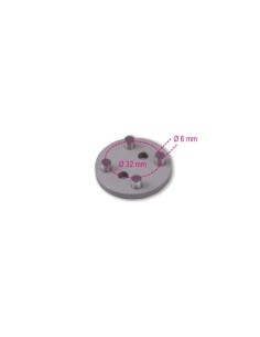 ADAPTADOR PARA 1471M/50 1471PN/B3