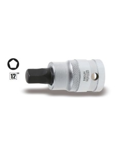 LLAVE VASO 10 MM MACHO PENTAGONAL 1471CM 10