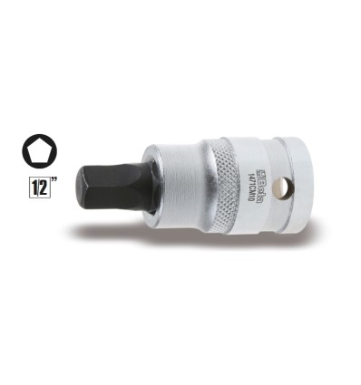 LLAVE VASO 10 MM MACHO PENTAGONAL 1471CM 10