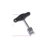 HERRAMIENTA PARA RETIRAR ABRAZADERAS HENN 1472H