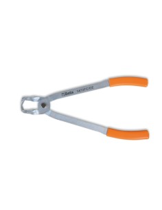 TENAZA DE ABRAZADERAS CLIC 1472FC/GE