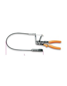 TENAZA AUTOMATICO CON PROLONGACION 1472AUP