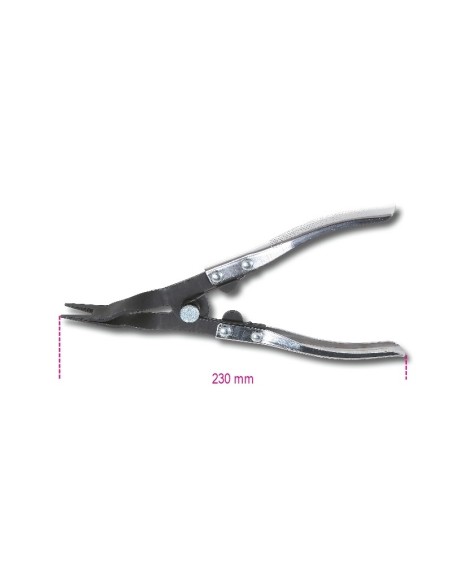 TENAZA PARA FILTROS MULTIJET 1472TM