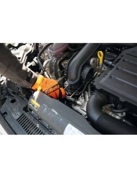 PAREJA GRAPAS DESCONEXION COLECTOR 1472MT/VW