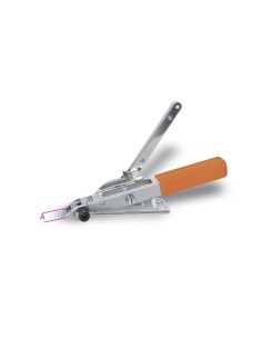 HERRAMIENTA PARA APRETAR/CORTAR COLLARES 1473FN