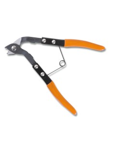 TENAZA PARA RETIRAR COLLARES ACERO 1473T