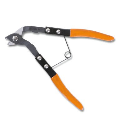 TENAZA PARA RETIRAR COLLARES ACERO 1473T