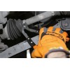 TENAZA PARA RETIRAR COLLARES ACERO 1473T