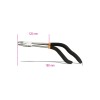 ALICATE UNIVERSAL CROMADO BRILLANTE 1475U