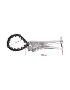 GRIP CORTA TUBOS DE CADENA 1476