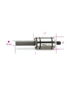 EXPANSORES PARA TUBOS DE ESCAPE 1476C/1