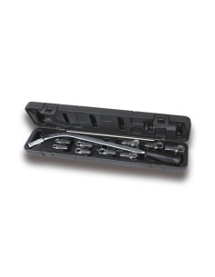 LLAVE CURVADAS CONA9 PUNTAS 1477/C10