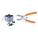 PINZA OREJUELAS CON 625 PUNTOS 1478/K3