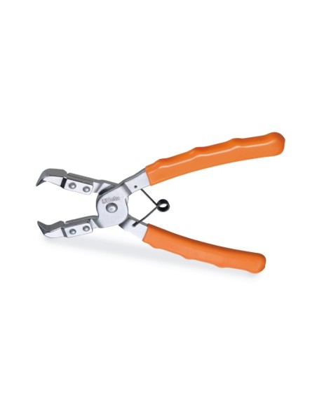 PINZA OREJUELAS CON 625 PUNTOS 1478/K3