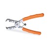 PINZA OREJUELAS CON 625 PUNTOS 1478/K3