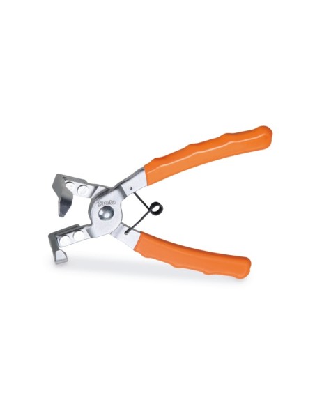 PINZA OREJUELAS CON 625 PUNTOS 1478/K3