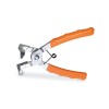 PINZA OREJUELAS CON 625 PUNTOS 1478/K3