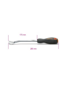 EXTRACTOR OREJUELAS 1479