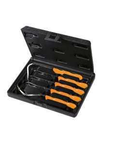 JUEGO 5 EXTRACTORES DE OREJUELAS 1479LB/C5
