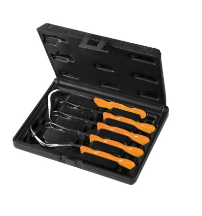 JUEGO 5 EXTRACTORES DE OREJUELAS 1479LB/C5