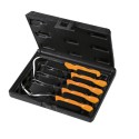 JUEGO 5 EXTRACTORES DE OREJUELAS 1479LB/C5
