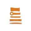 JUEGO 5 EXTRACTORRES EN NYLON 1479N/S5
