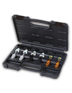 JUEGO TAPONES DE CIERRE 1481T/C12