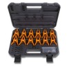 JUEGO 12ALICATES 1481 EN CAJA 1481/C12