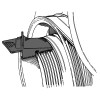 JUEGO HERRAMIENTAS PARA CORREAS ELASTICAS 1484