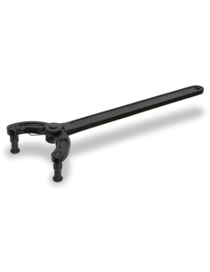 HERRAMIENTA ROTACION POLEA DISTRIBUCION 1485R