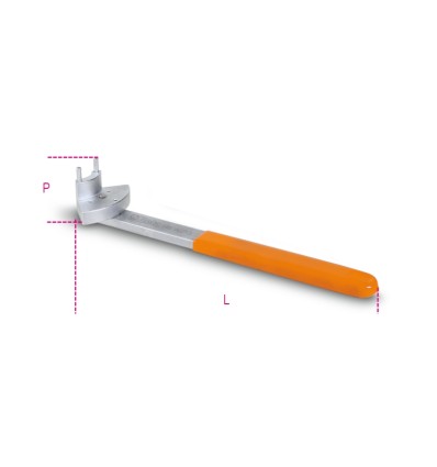 HERRAMIENTA CORREA DISTRIBUCION 1485VAG/12.5