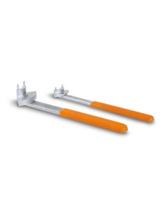 PAREJA HERRAMIENTAS CORREA DISTRIBUCION 1485VAG/K2