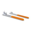 PAREJA HERRAMIENTAS CORREA DISTRIBUCION 1485VAG/K2