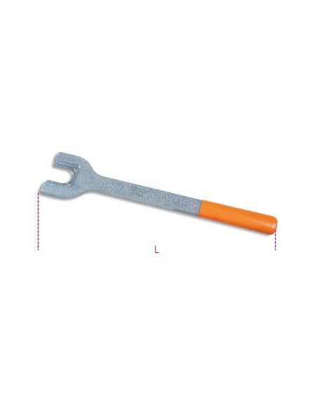 PALANCA DESBLOQUEO POLEAS ARBOL MOTOR 1485PMTJ