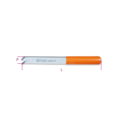 HERRAMIENTA TENSORA LARGA1485FCA/T